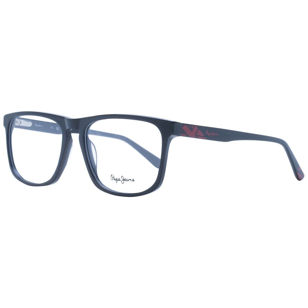 Glasögonbågar Pepe Jeans PJ3551 56001