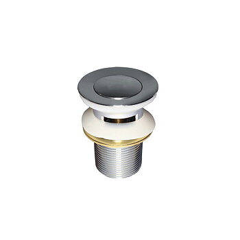 Avlopp EDM 01702 clic-clac PVC