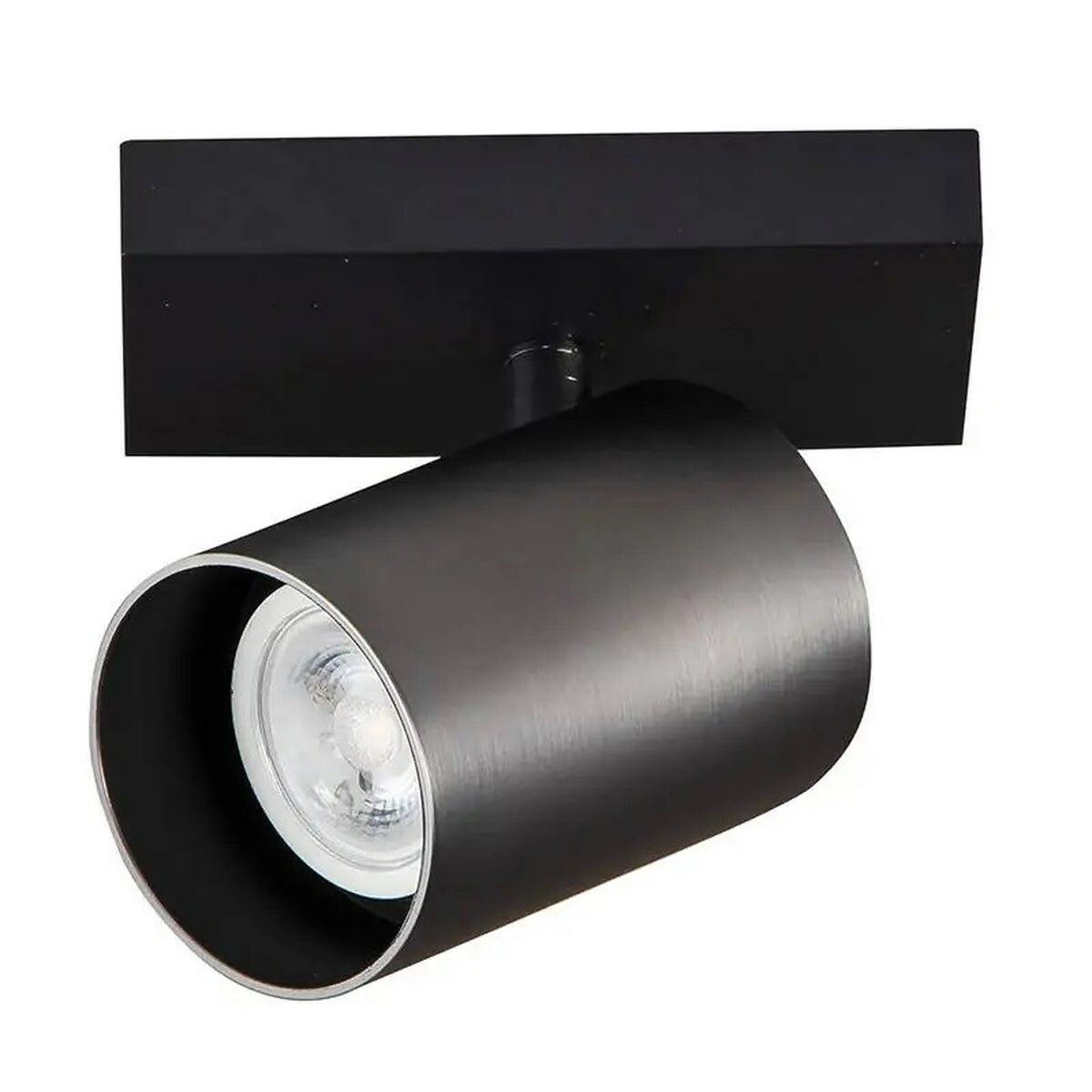 LED spotlight Yeelight YLDDL-0083-B Svart 60 W GU10 350 lm (2700 K) (6500 K)