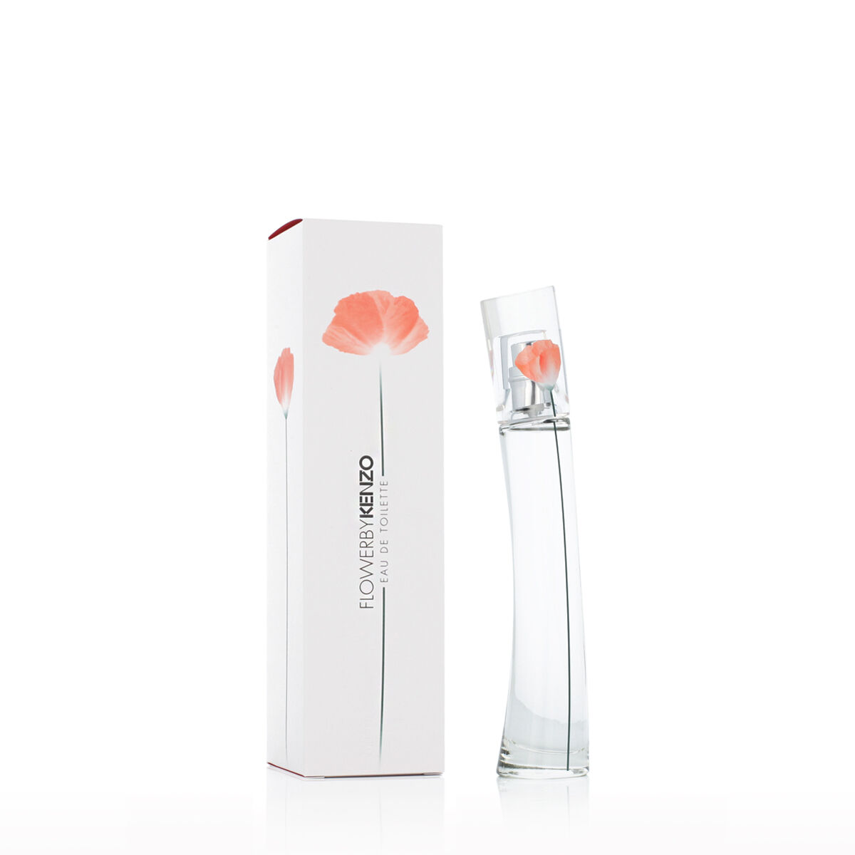 Parfym Damer Kenzo Flower by Kenzo Eau de Toilette (2021) EDT 30 ml
