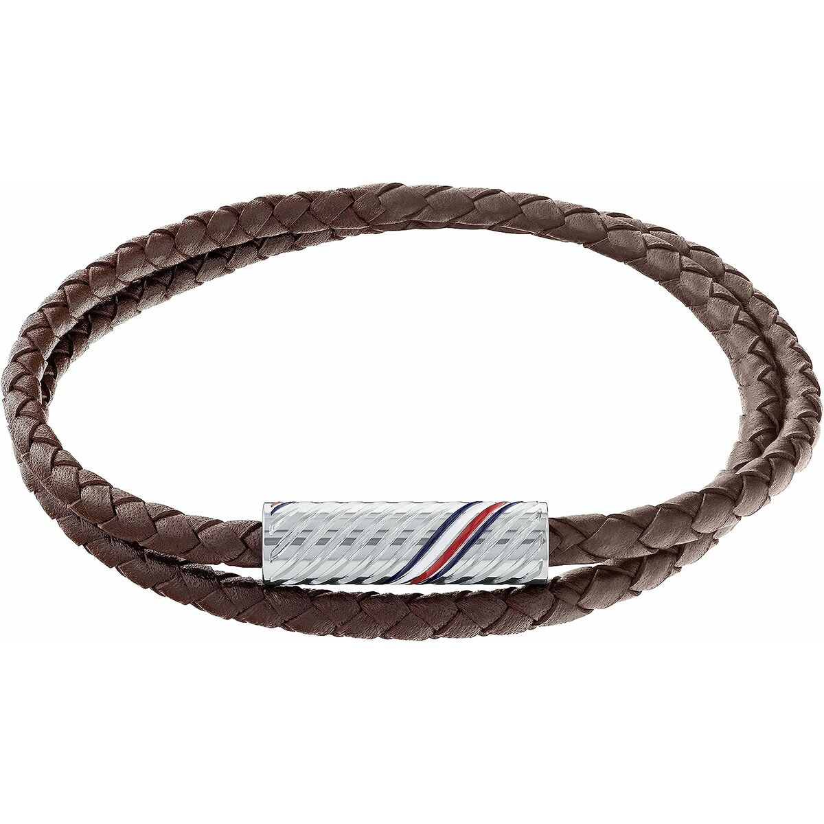 Herrarmband Tommy Hilfiger 2790468 Läder - 2