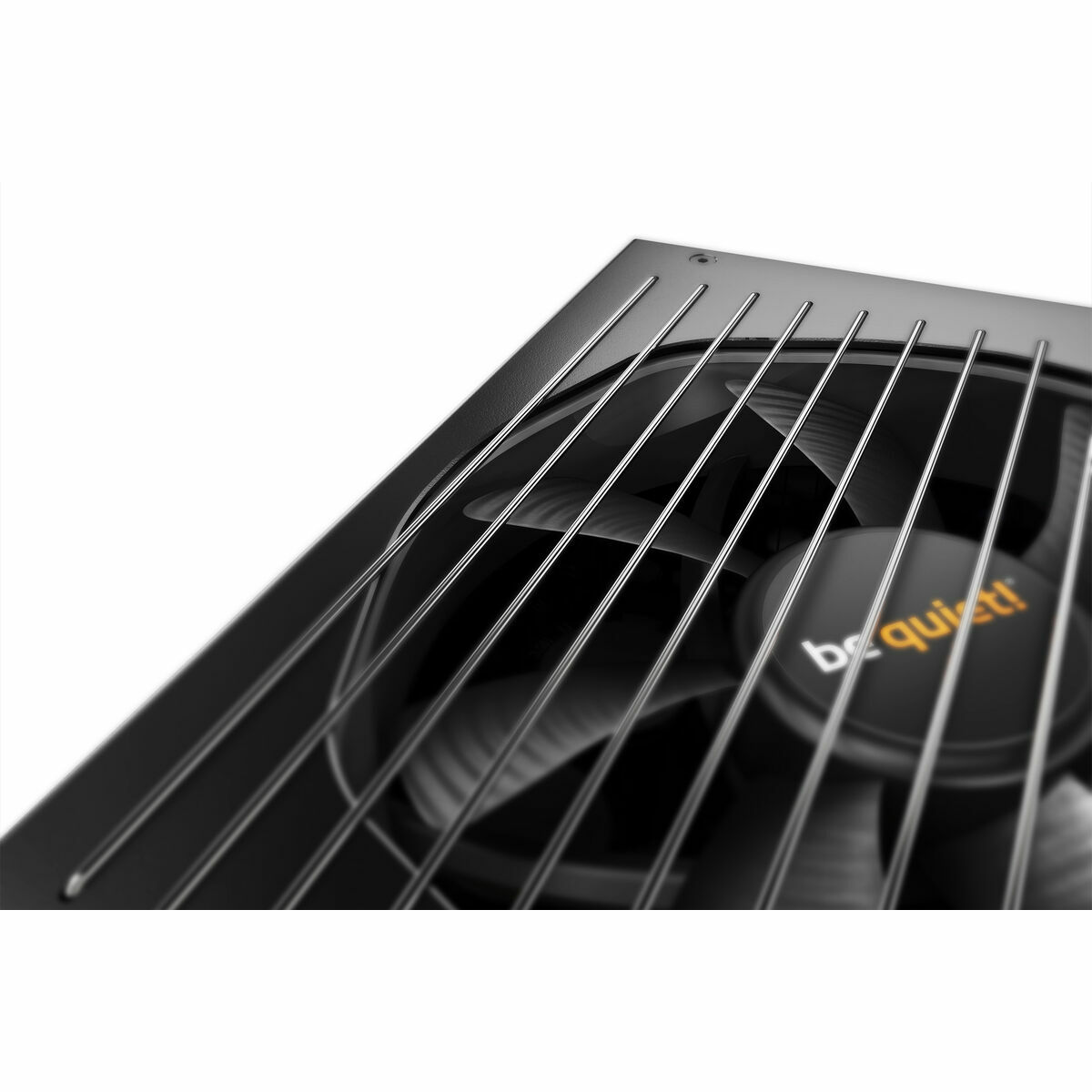 Strömtillförsel Be Quiet! Straight Power 11 850 W 80 Plus Gold RoHS TÜV CE FCC ENERGY STAR BSMI Modulär ATX - 3