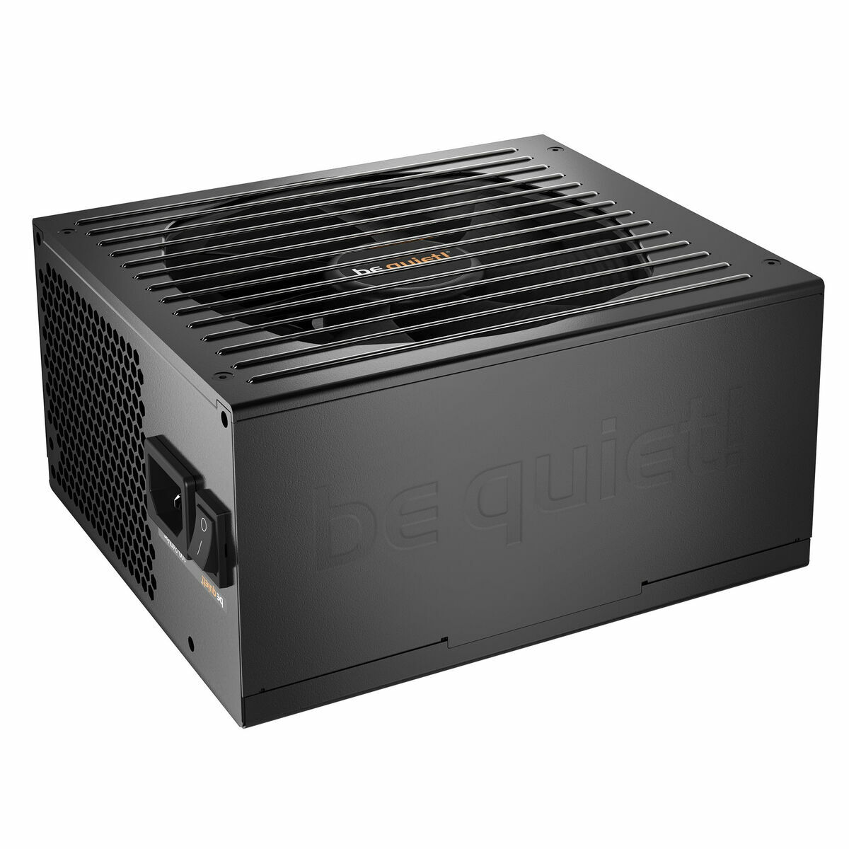 Strömtillförsel Be Quiet! Straight Power 11 850 W 80 Plus Gold RoHS TÜV CE FCC ENERGY STAR BSMI Modulär ATX - 2