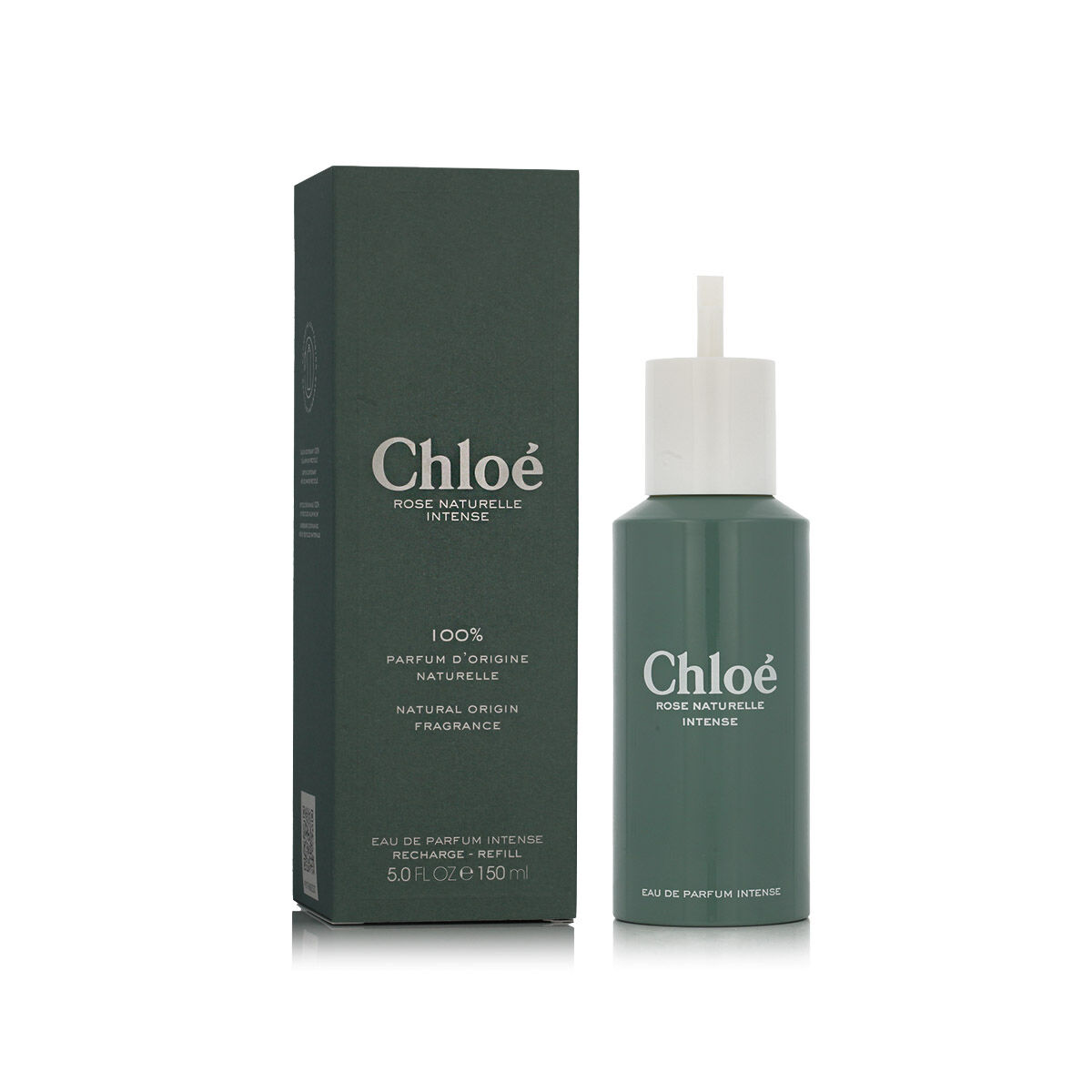 Parfym Damer Chloe Rose Naturelle Intense 150 ml - 2