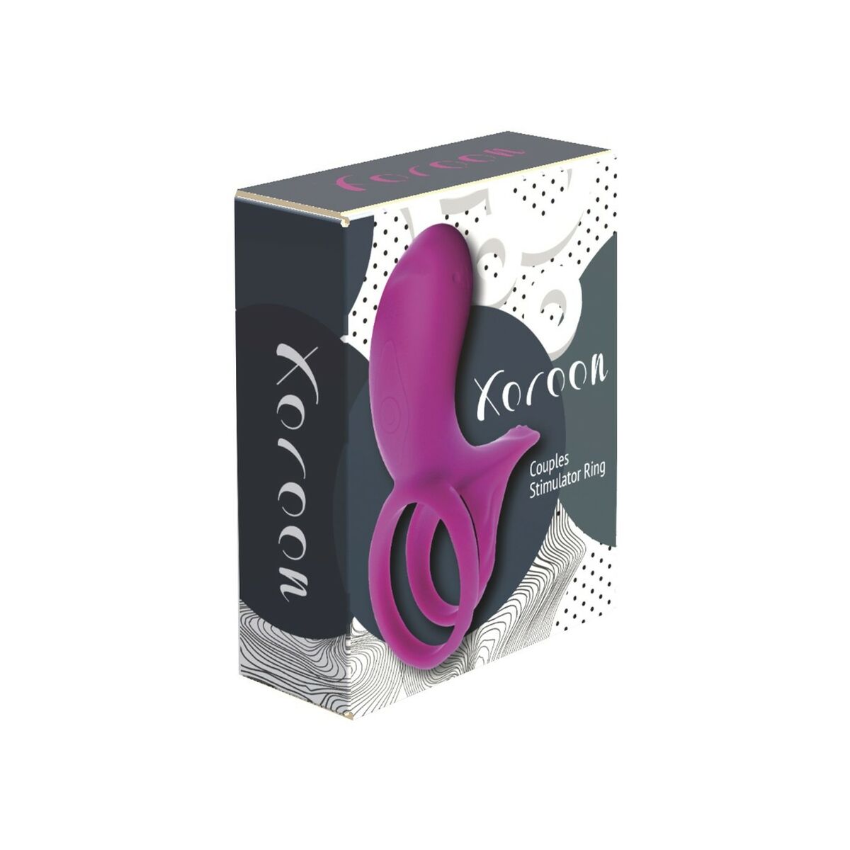 Vibrator Toy Joy - 7