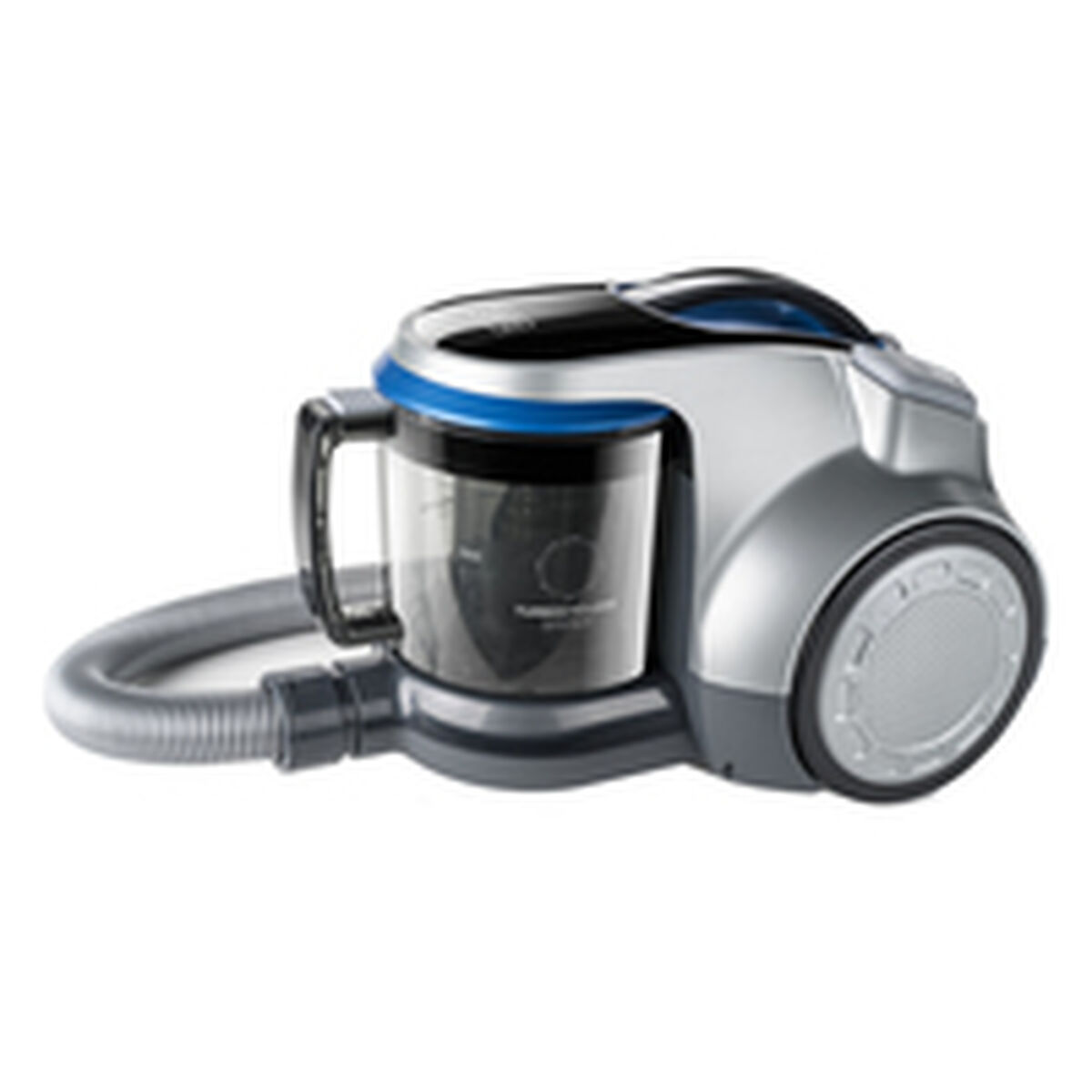 Utsug Black & Decker BXVML700E Svart Grå 700 W - 3
