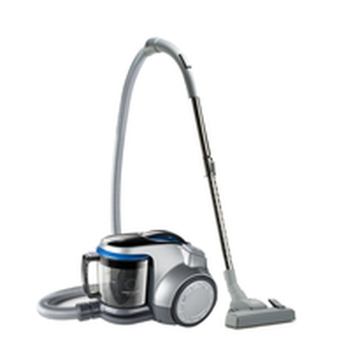 Utsug Black & Decker BXVML700E Svart Grå 700 W - 5