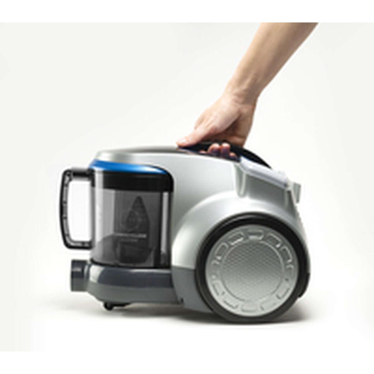 Utsug Black & Decker BXVML700E Svart Grå 700 W - 7