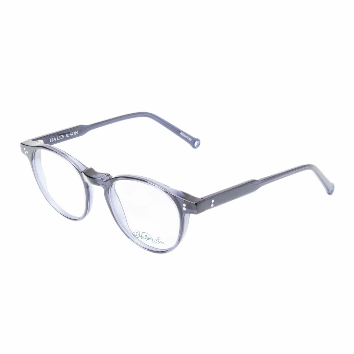 Glasögonbågar Hally & Son HS867V