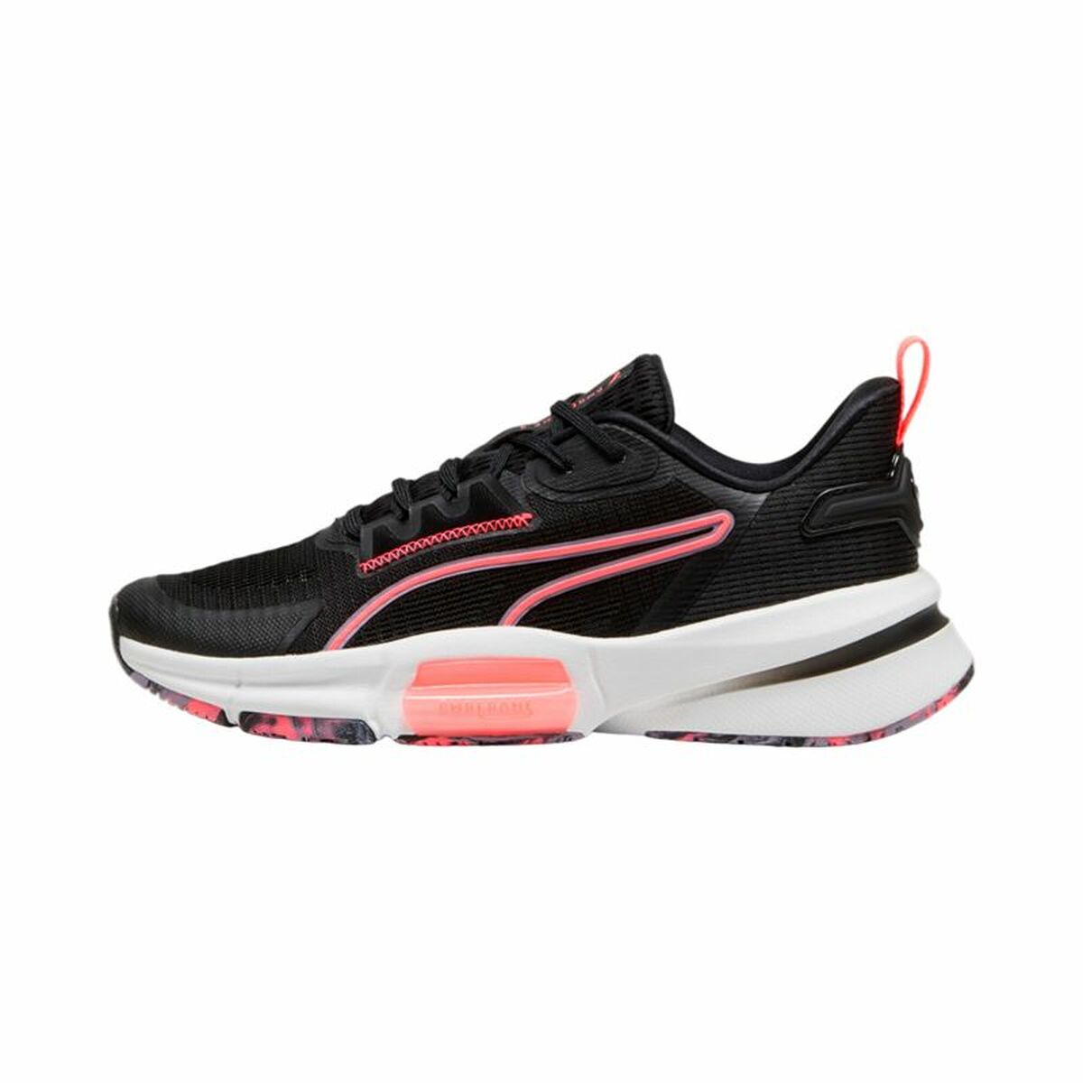 Gymnastiksko, Dam Puma Pwrframe Tr 3 Wns Hypernatural - 2