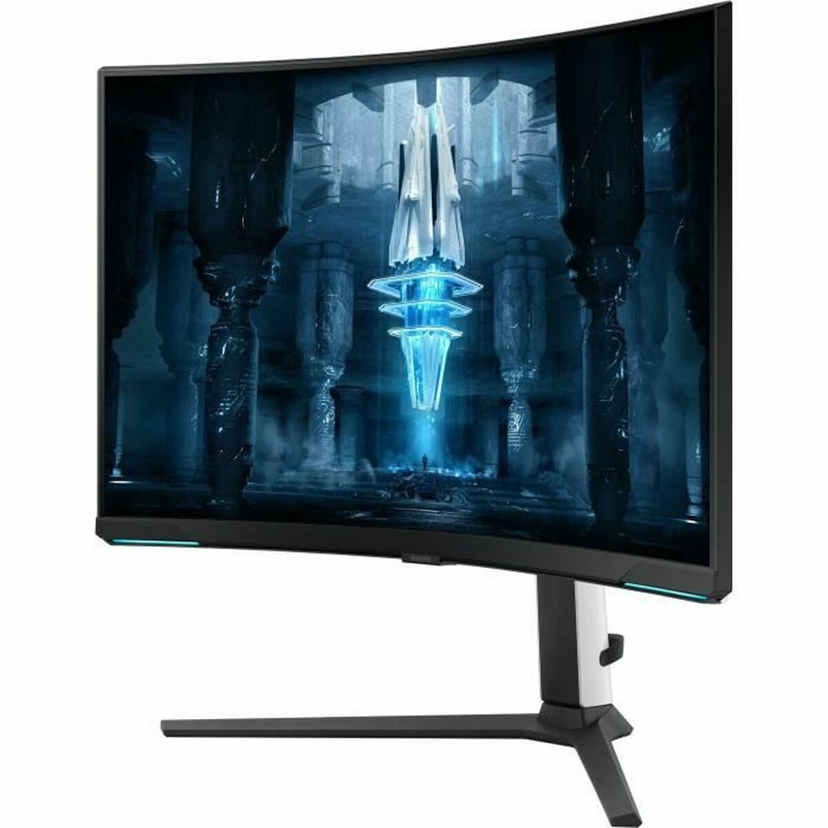 Monitor Gaming Samsung S32BG850NP 4K Ultra HD 32" - 3