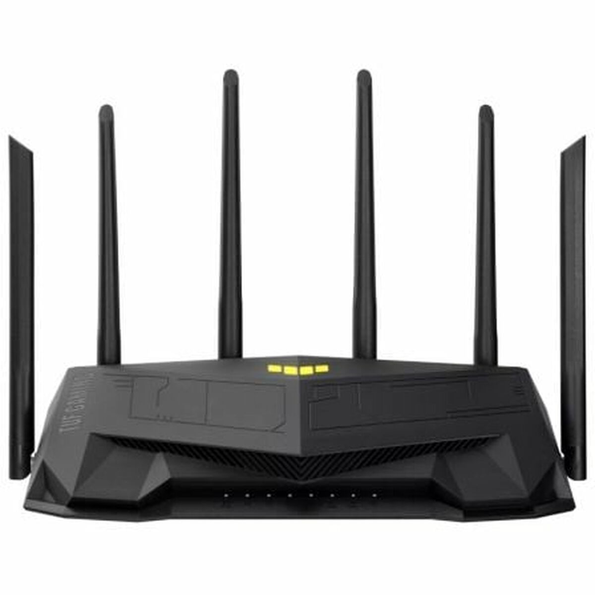 Router Asus 90IG07X0-MO3C00 Svart USB RJ45 Ethernet LAN USB 3.2 Wi-Fi