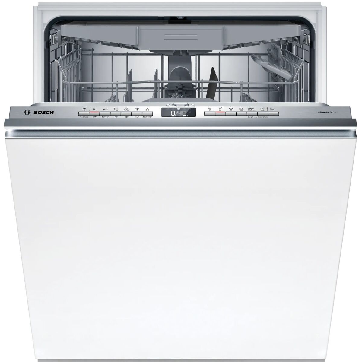 Diskmaskin BOSCH SMV4ECX28E