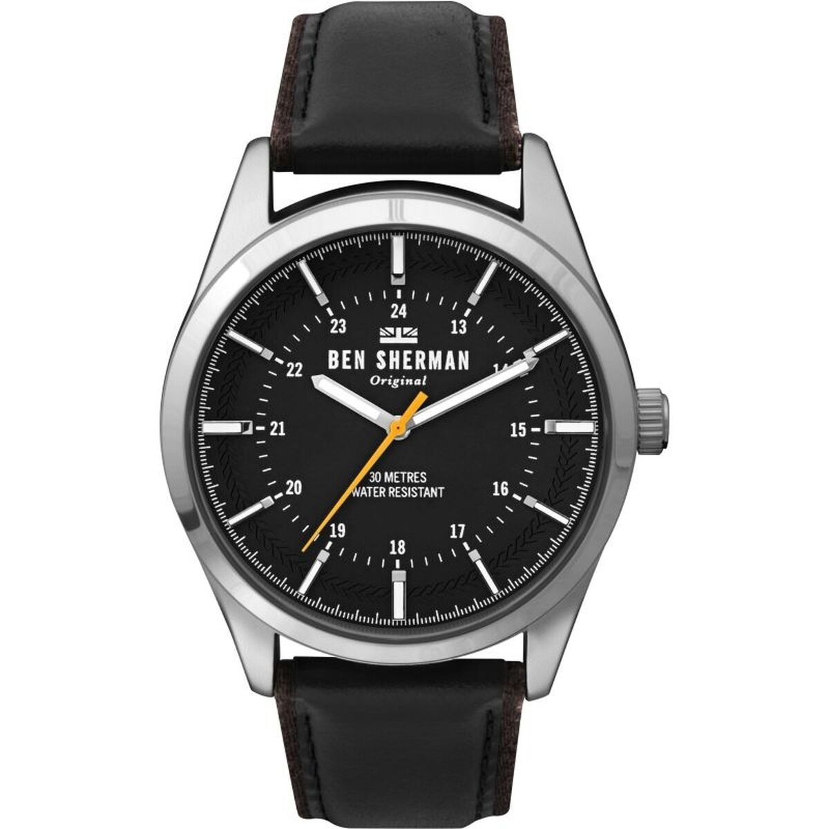 Herrklocka Ben Sherman (Ø 43 mm)