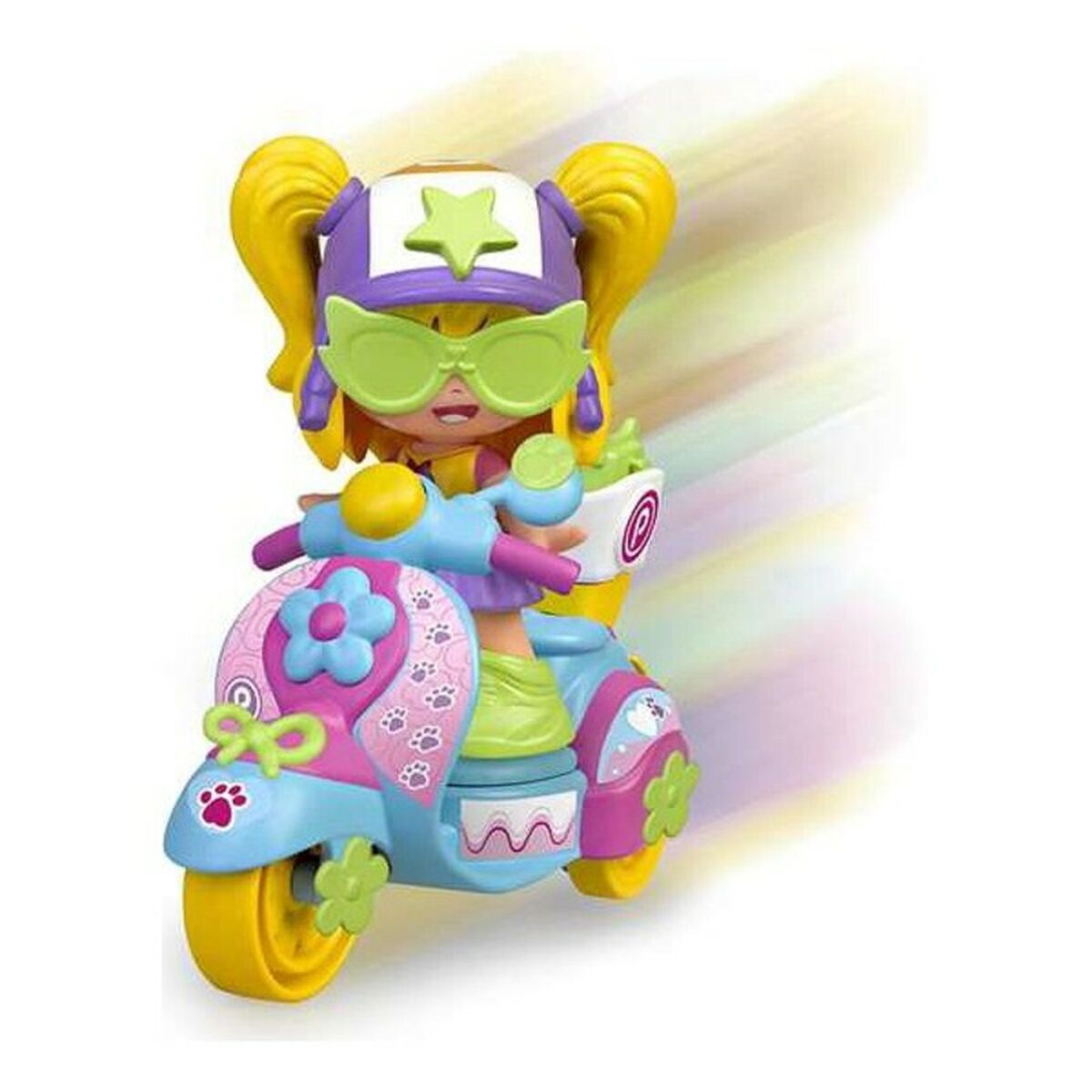 Figurer Famosa Pinypon My Puppy and Me - 5