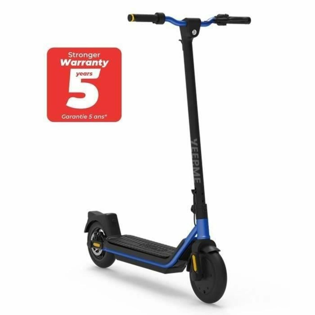 Elscooter Yeep.me 100a Sport