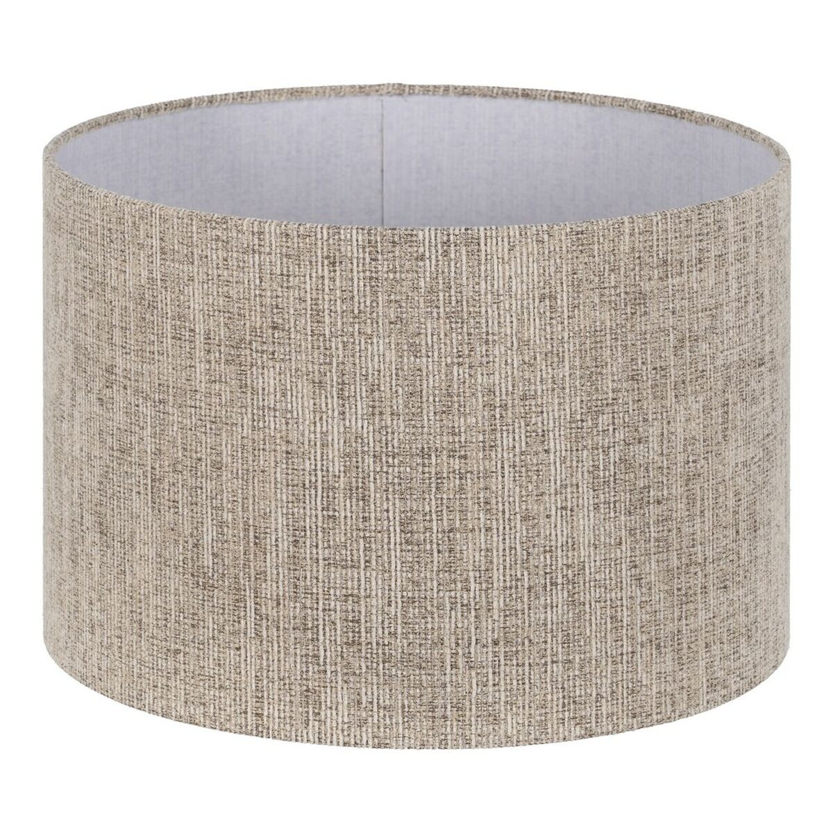 Lampskärm Brun Polyester 45 x 45 x 30 cm