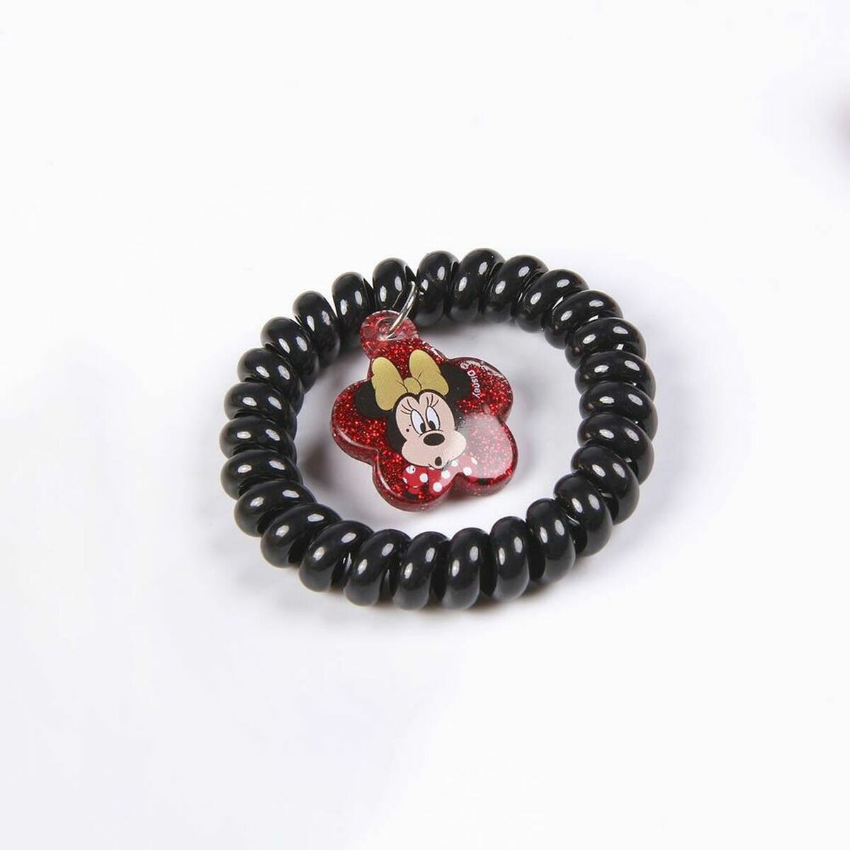 Diadem Minnie Mouse 2500001905 Rosa (12 pcs) - 7
