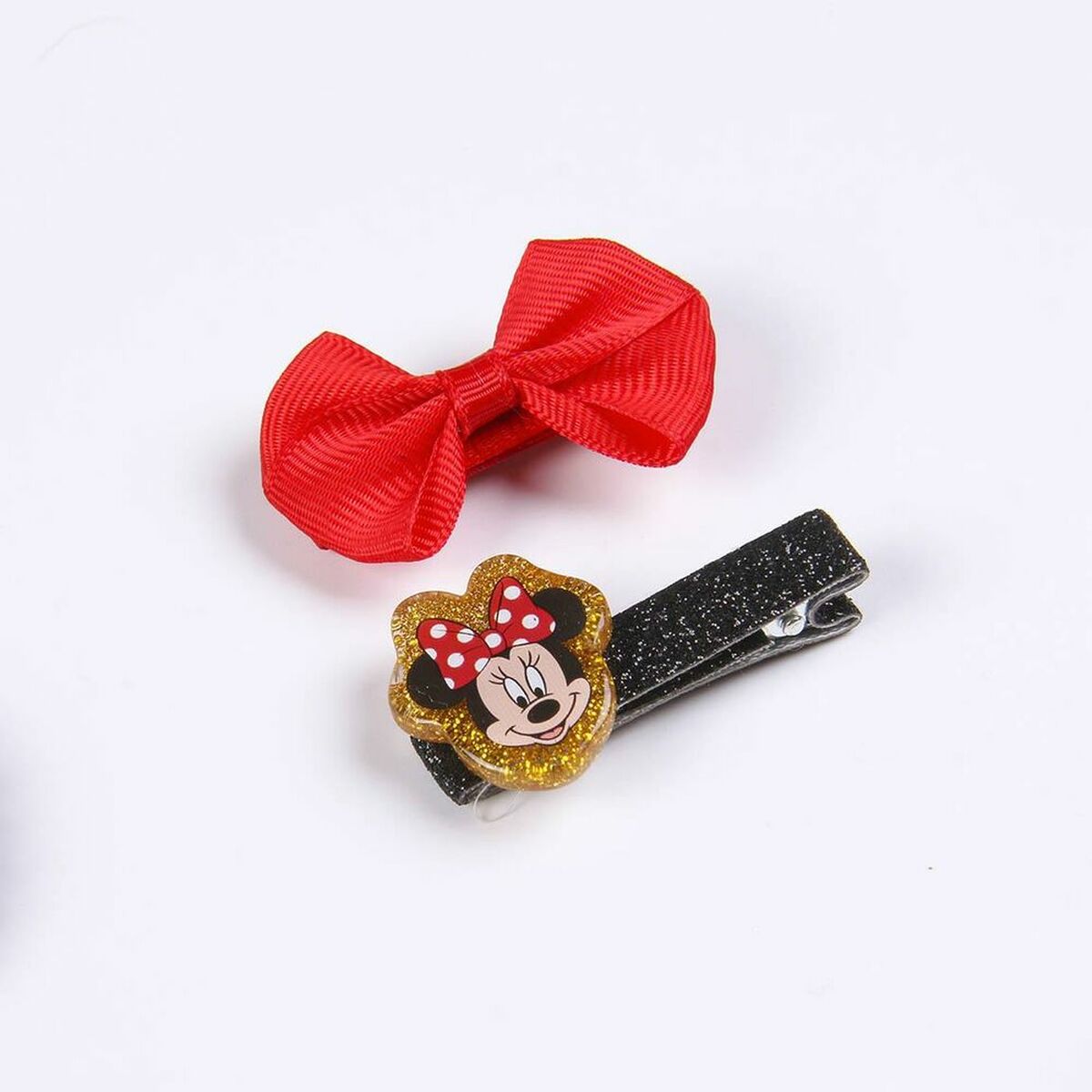 Diadem Minnie Mouse 2500001905 Rosa (12 pcs) - 4