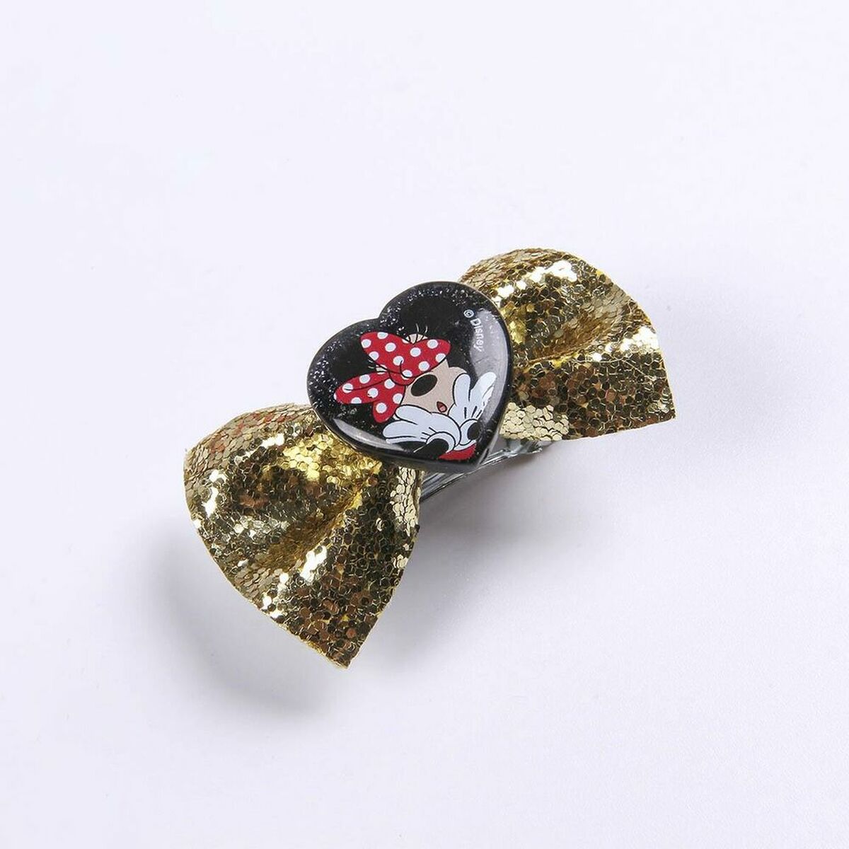 Diadem Minnie Mouse 2500001905 Rosa (12 pcs) - 6