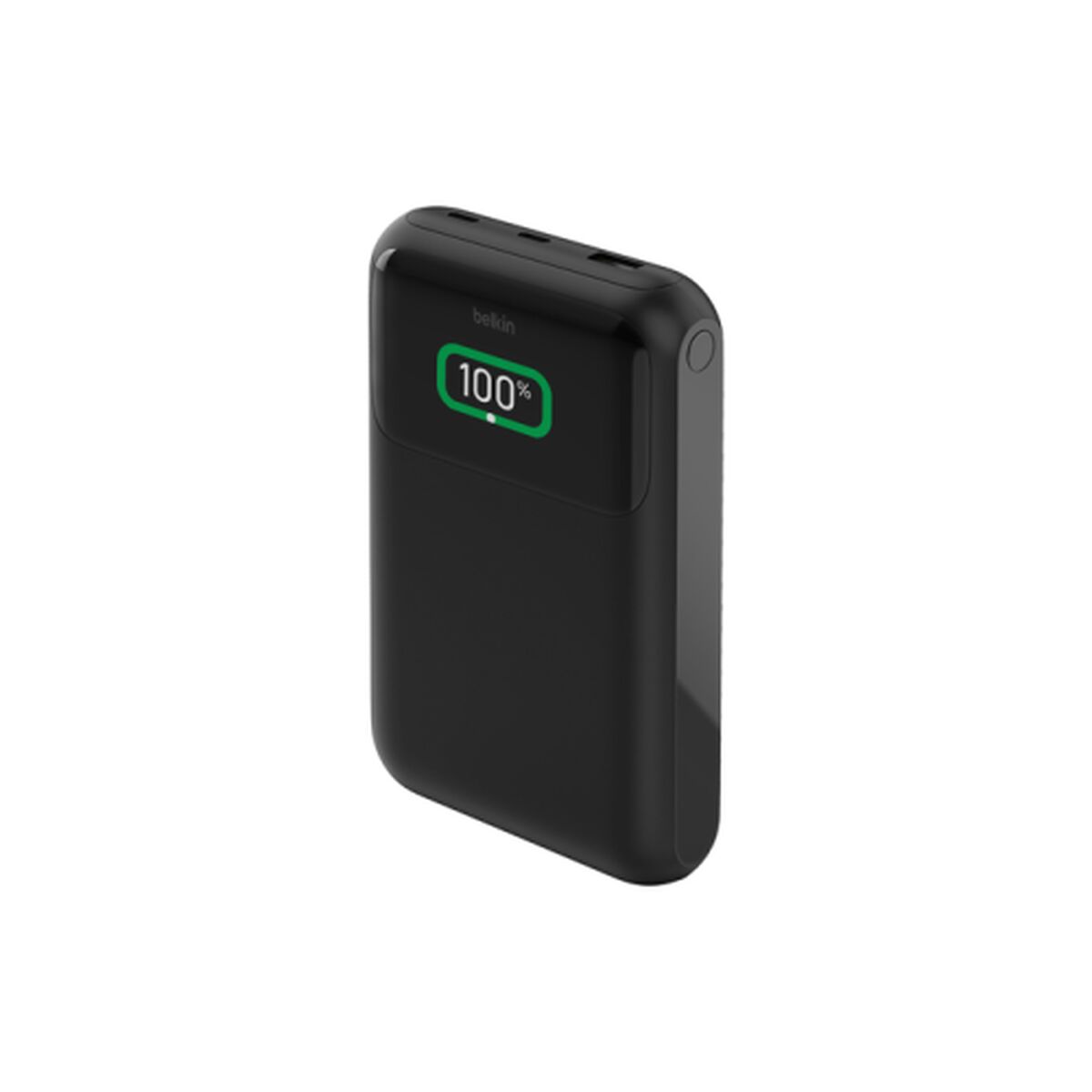 Laptopbatteri Belkin BPB020BTBK Svart 20000 mAh