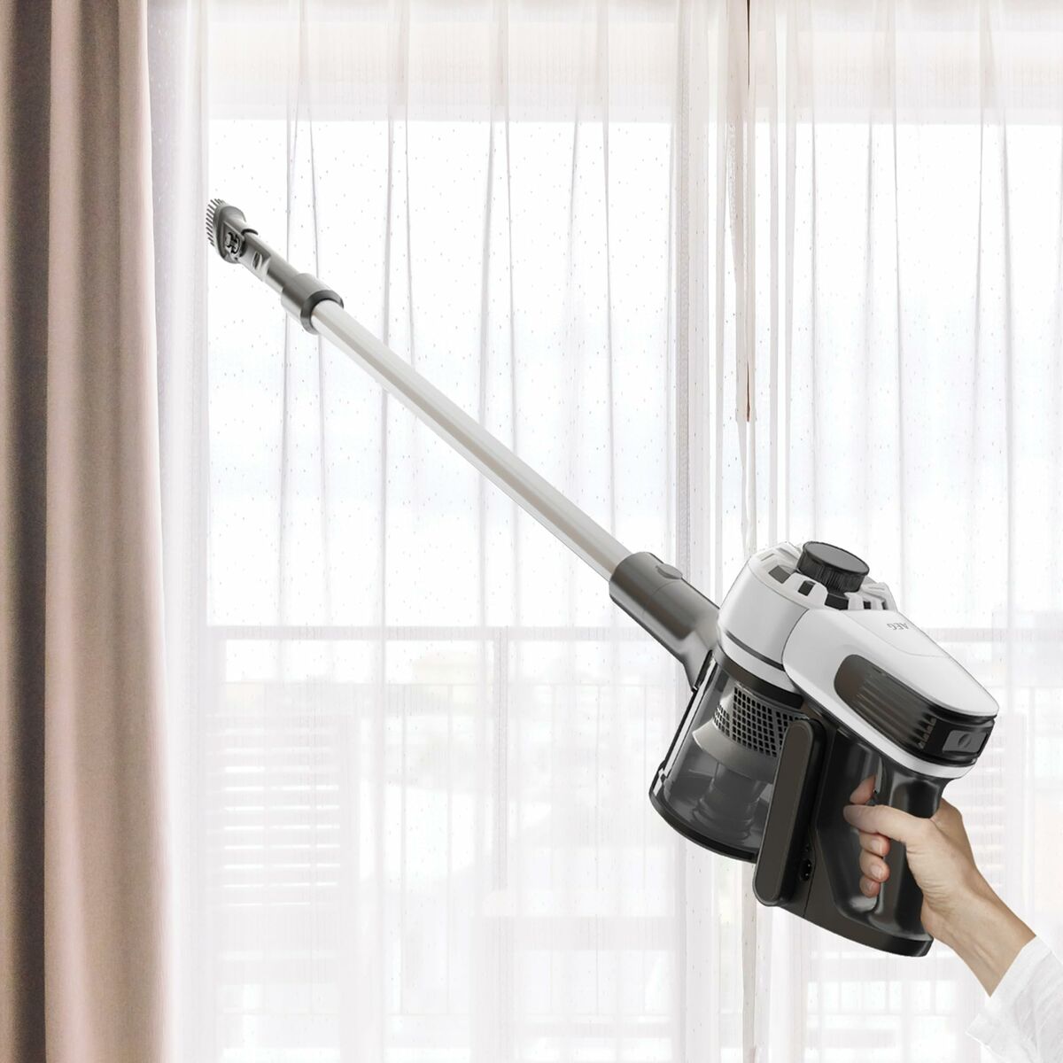 Dammsugarborste AEG AP31CB18IW - 3