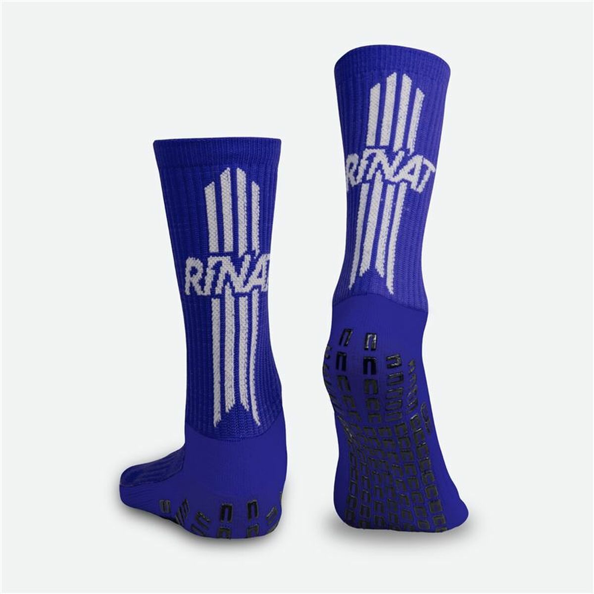Sportstrumpor Rinat Antideslizante Anti-Slip Blå - 2