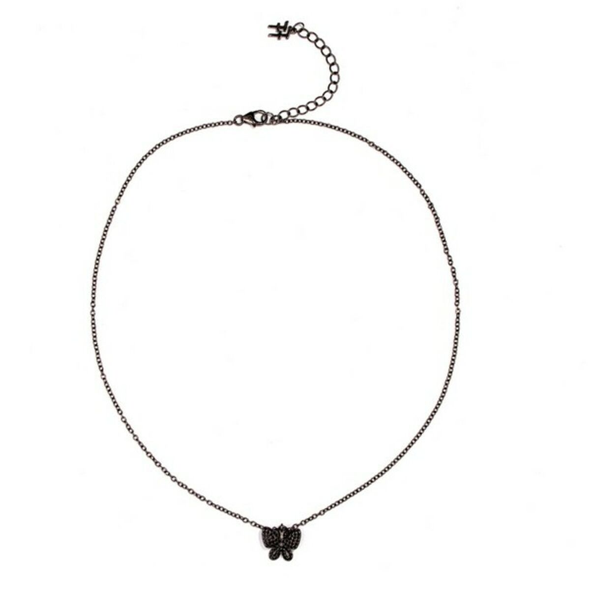 Damhalsband Folli Follie 3N17S058KK 38-43 cm - 4
