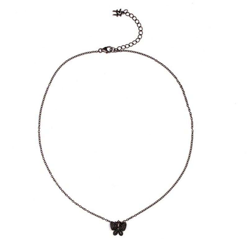 Damhalsband Folli Follie 3N17S058KK 38-43 cm - 2