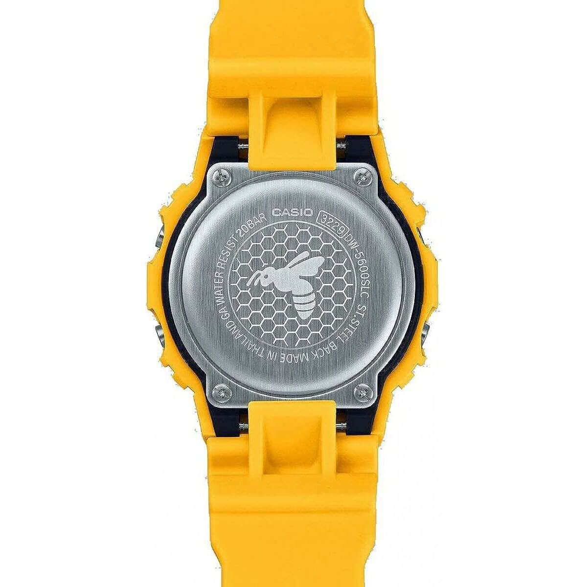 Herrklocka Casio BGD-565SLC-9ER (Ø 42,8 mm) - 9
