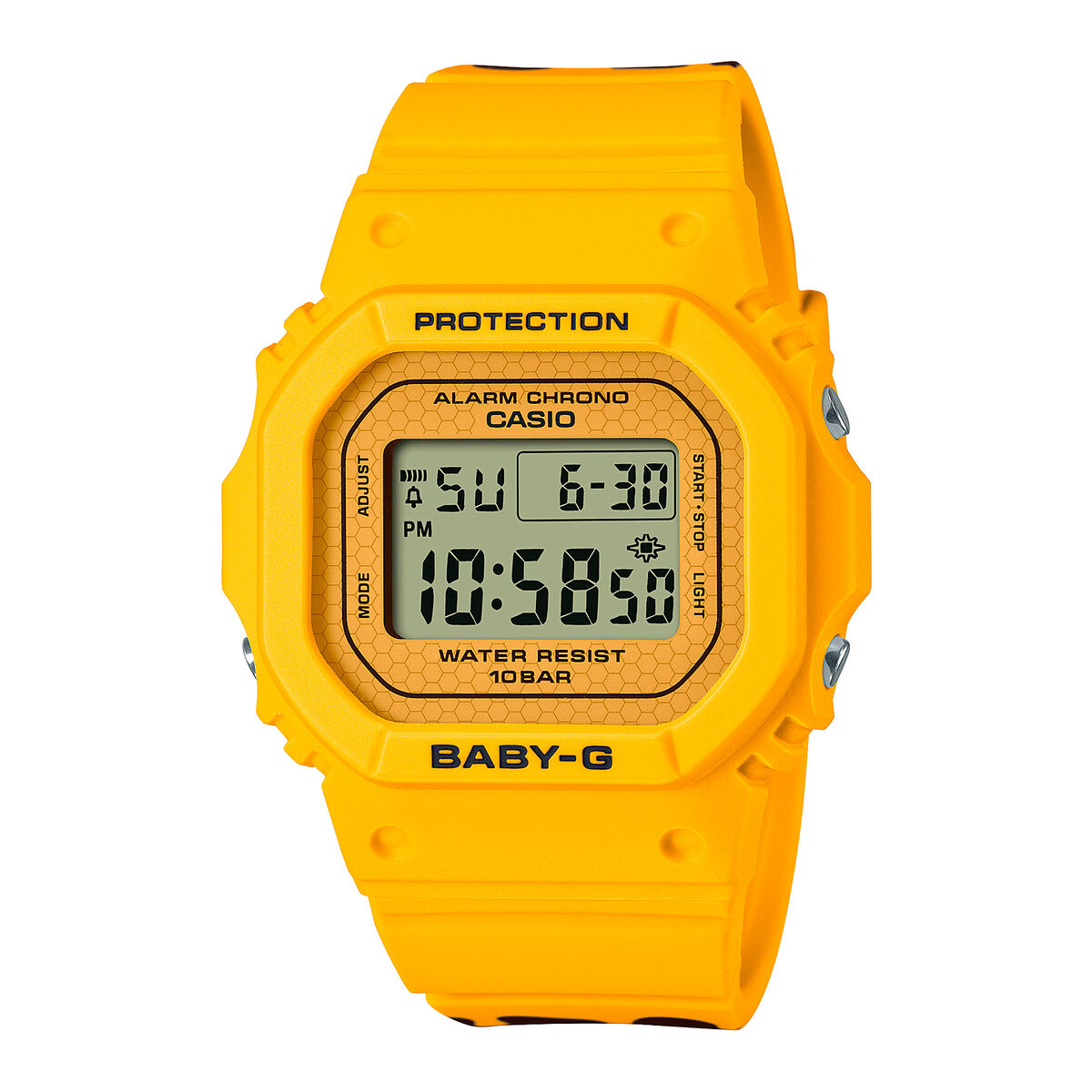 Herrklocka Casio BGD-565SLC-9ER (Ø 42,8 mm) - 4