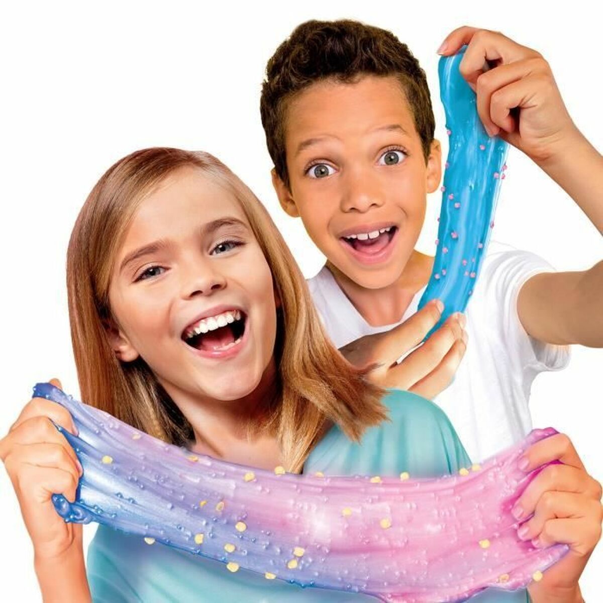 Slime Canal Toys Slime parfumé - 2