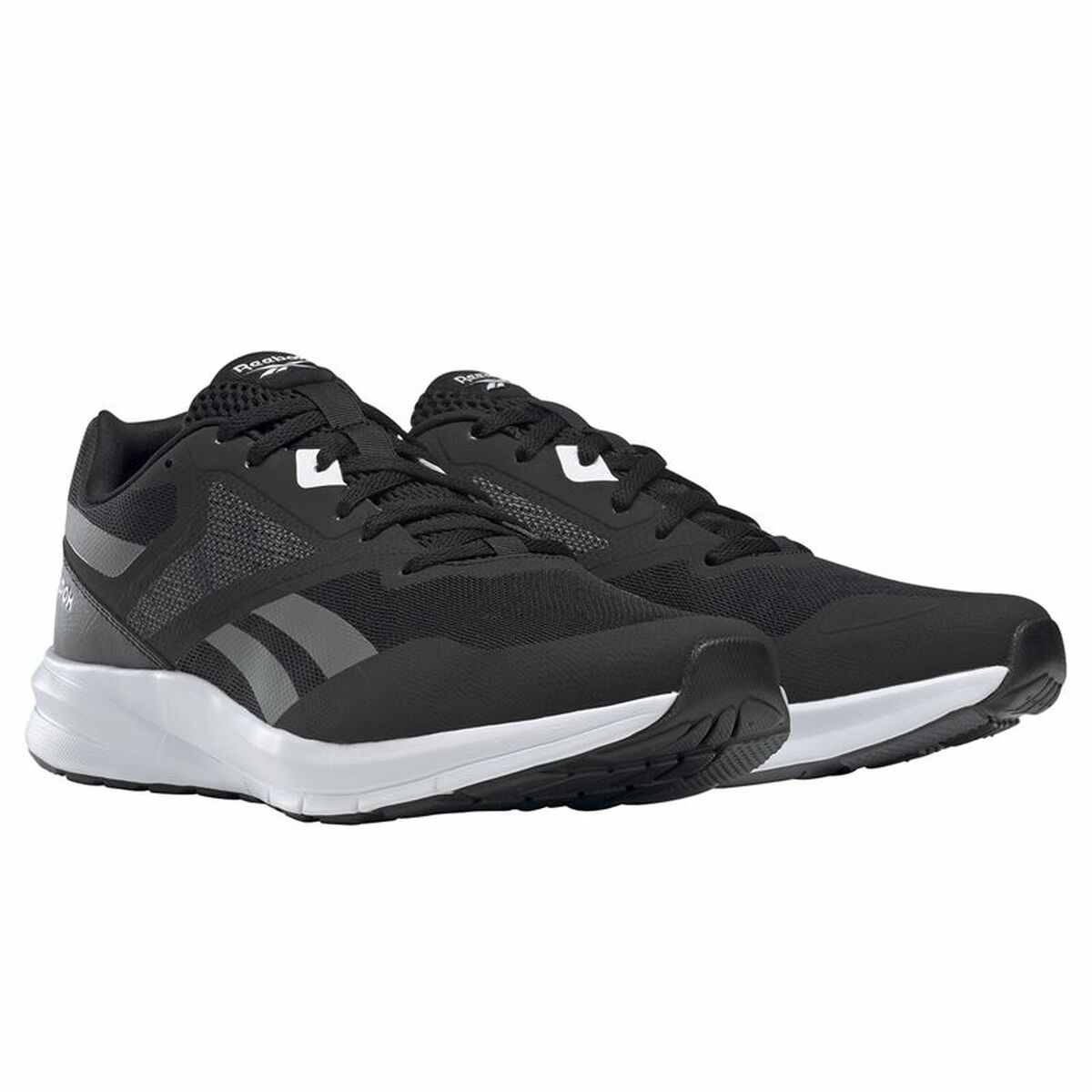 Gymnastikskor, Herr Reebok Runner 4.0 Svart - 6