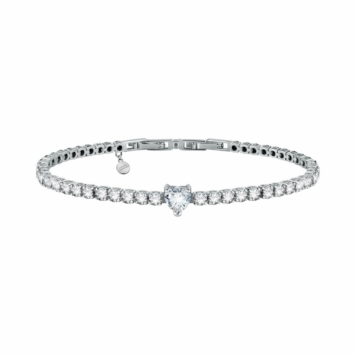 Damarmband Chiara Ferragni J19AUV46 16 - 17,5 cm