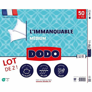 Kudden DODO