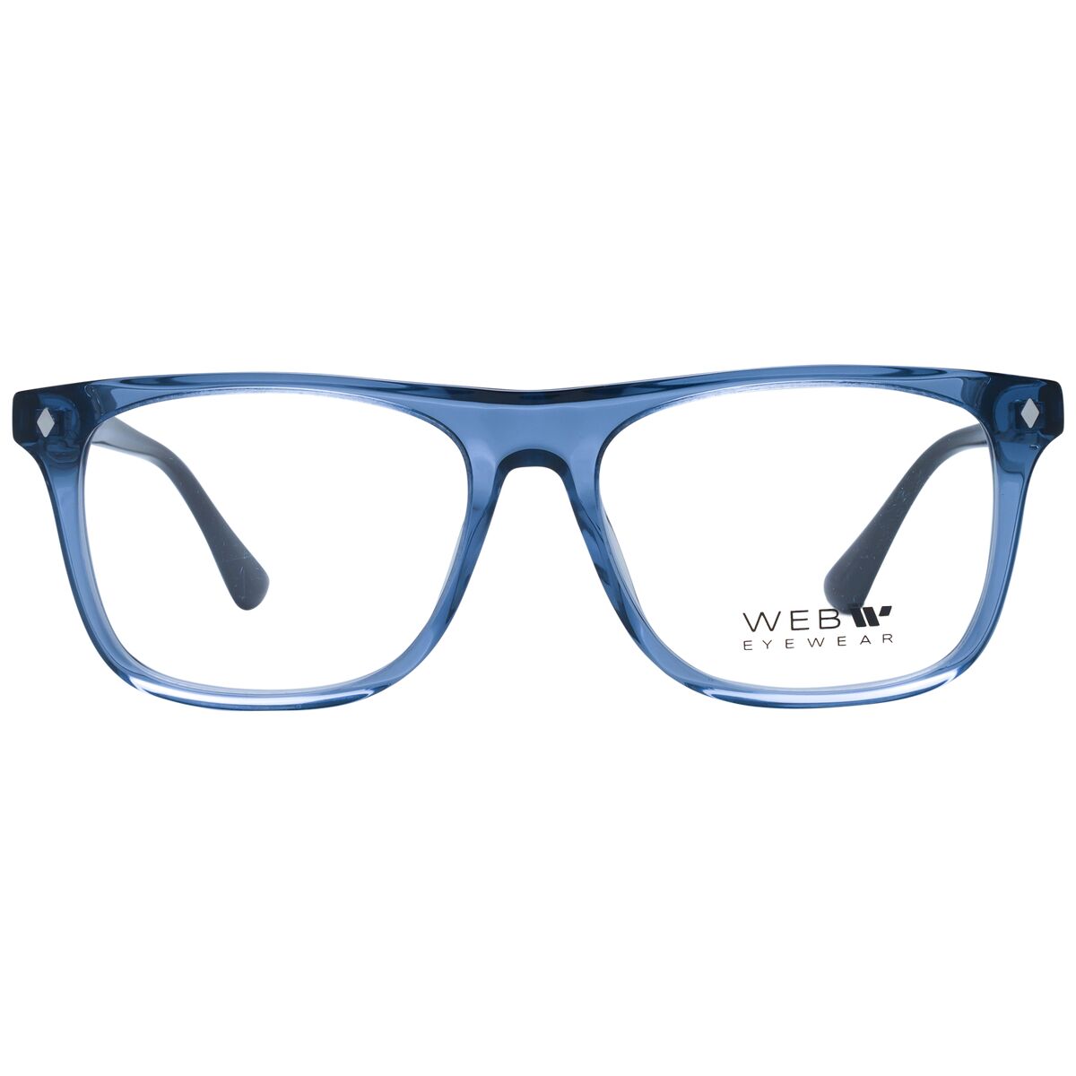 Glasögonbågar Web Eyewear WE5399 54090 - 2