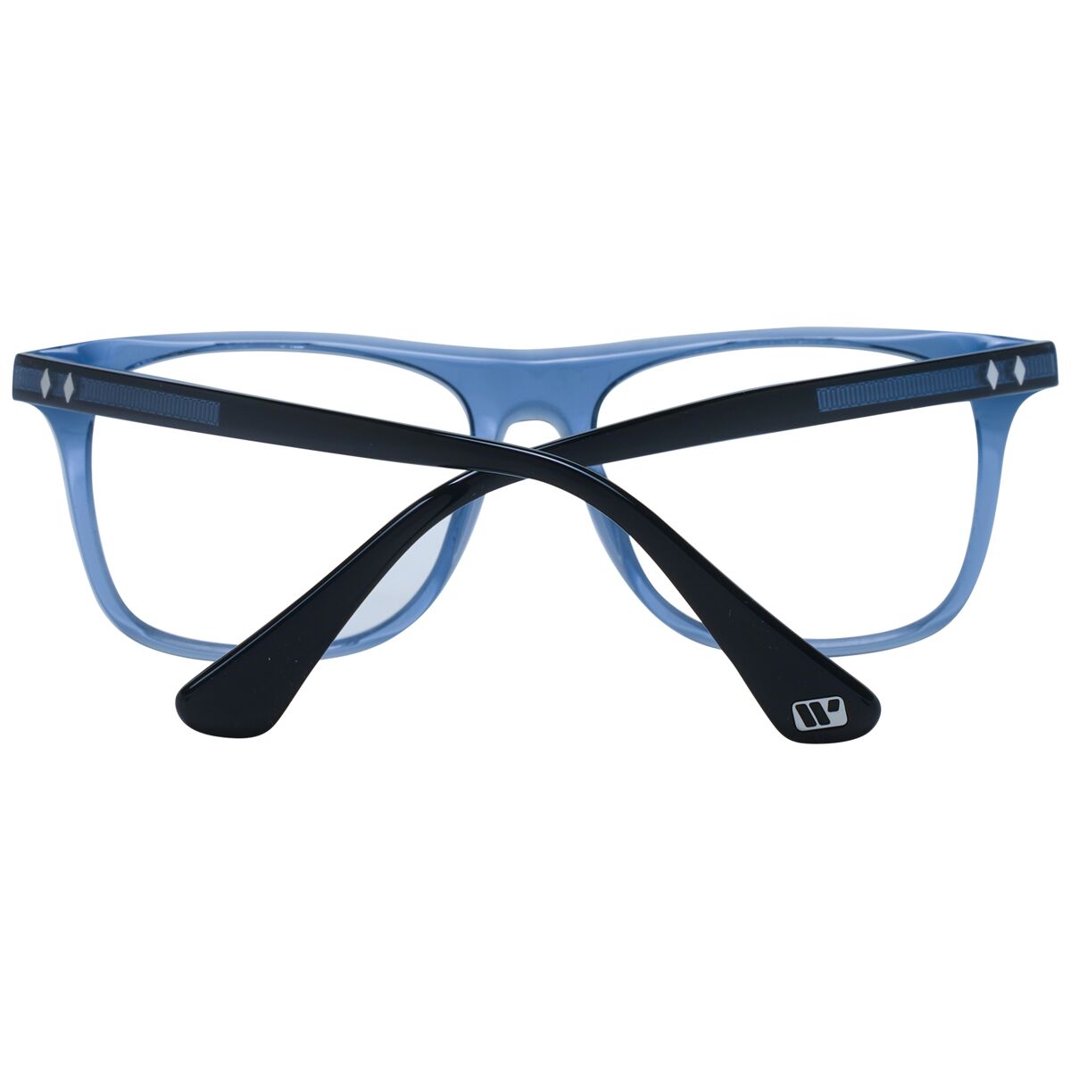 Glasögonbågar Web Eyewear WE5399 54090 - 3