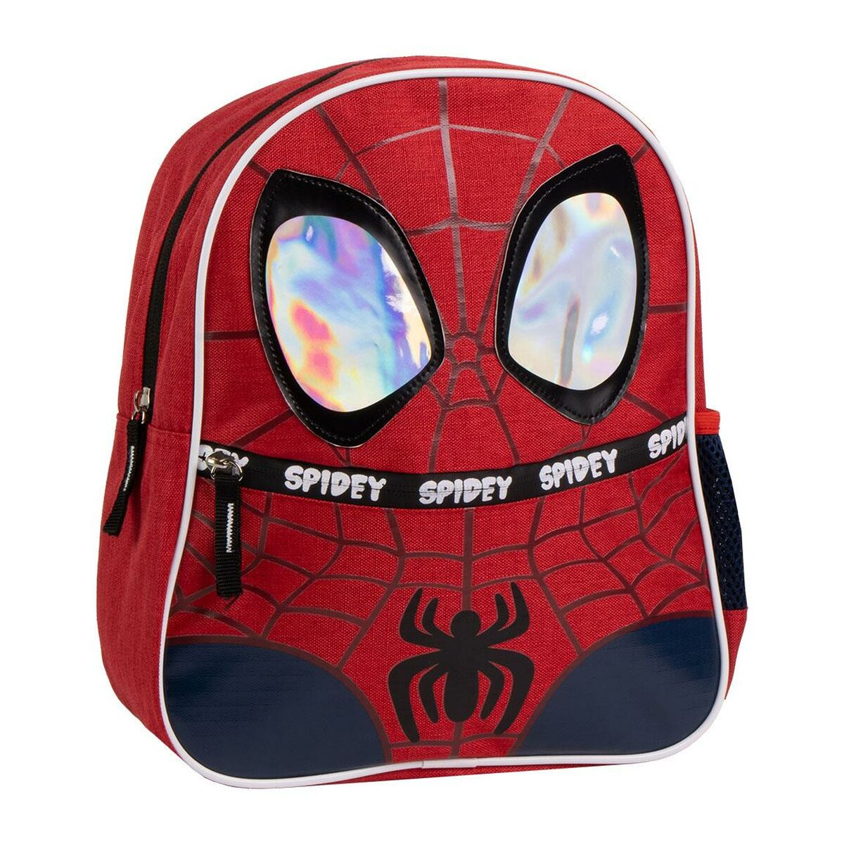 Skolryggsäck Spidey Röd 25 X 30 X 5 CM