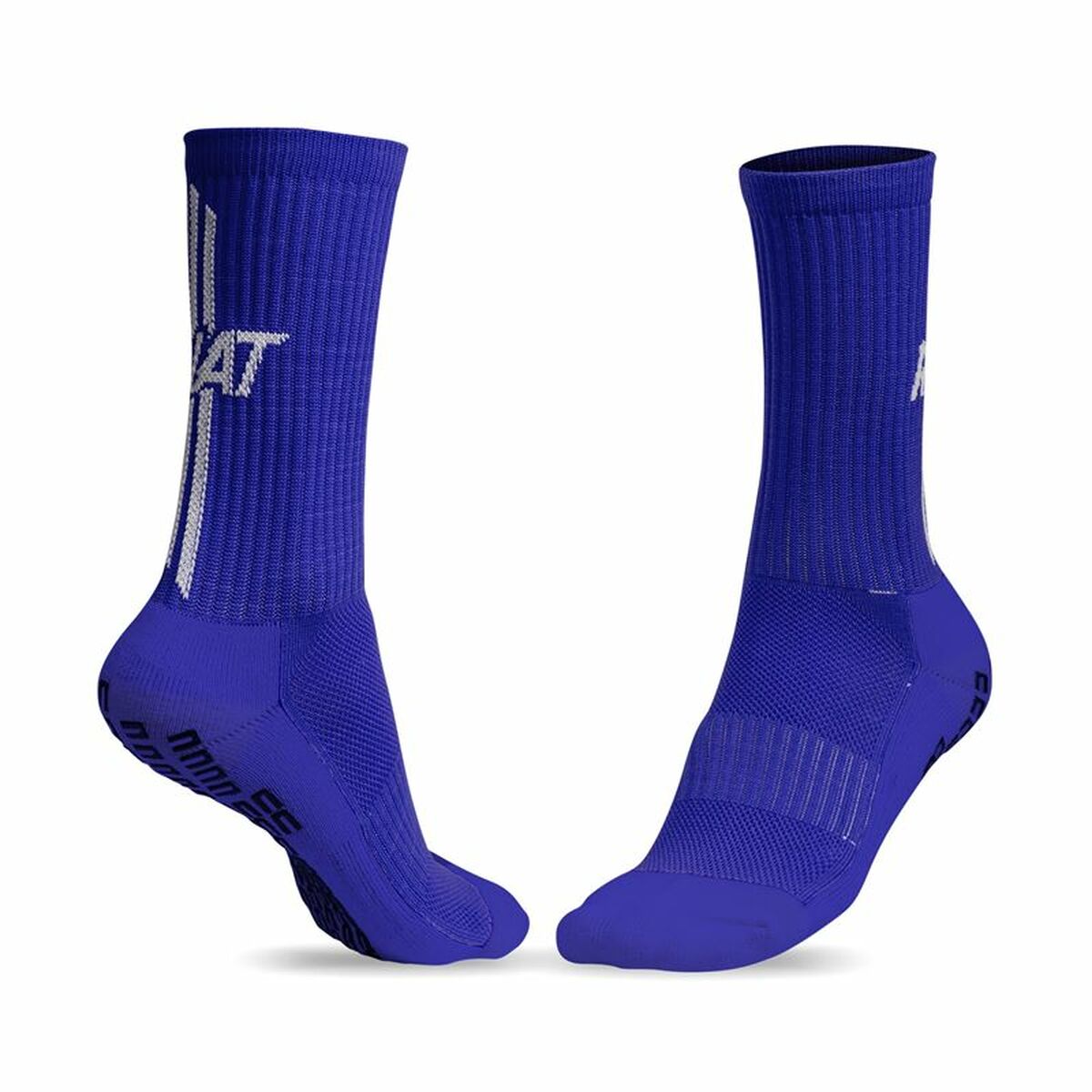 Sportstrumpor Rinat Antideslizante Anti-Slip Blå