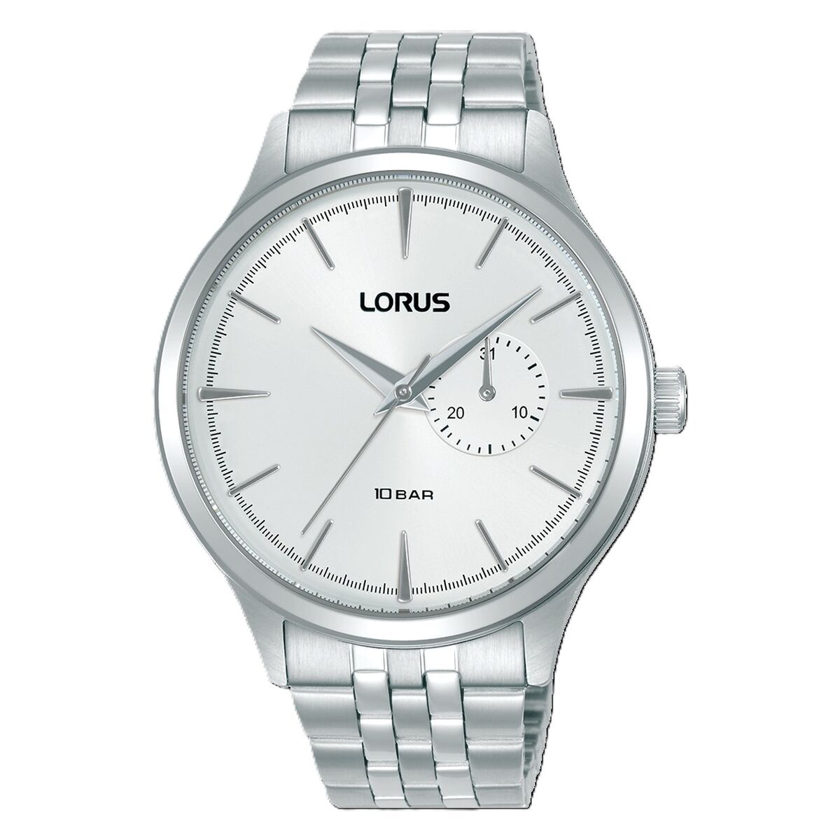 Herrklocka Lorus R5B07AX9