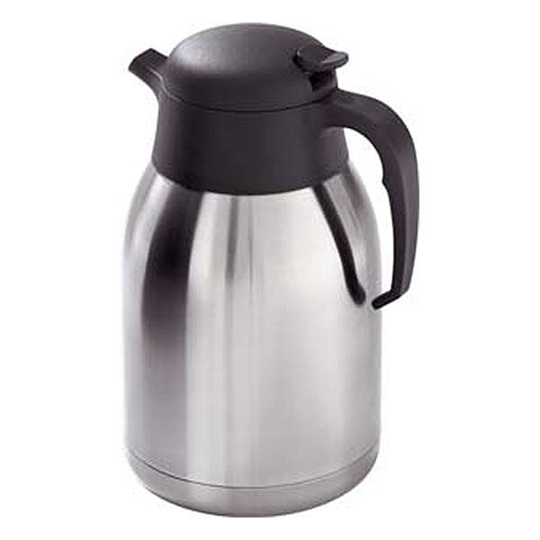 Isolerad Jug
