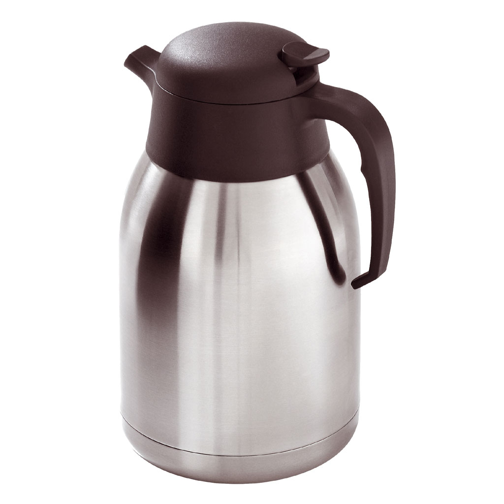 Isolerad Jug - 2