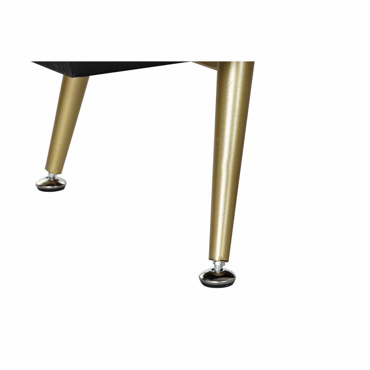 Skänk DKD Home Decor Svart Grön Metall Gran Trä MDF 140 x 40 x 58 cm - 6
