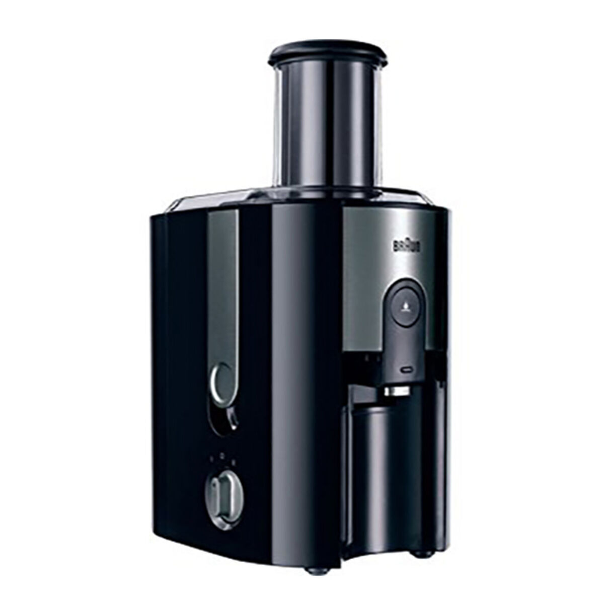 Mixer Braun J 500 Svart 900 W 1,25 L - 2