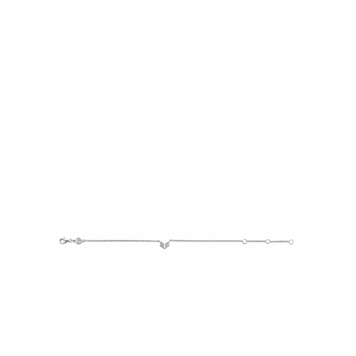 Damarmband Ti Sento 2940ZI - 2