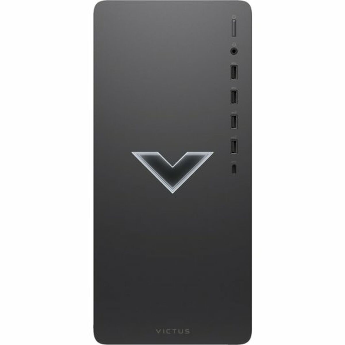 Bordsdator HP 32 GB RAM 1 TB 1 TB SSD Nvidia Geforce RTX 4060 AMD Ryzen 7 5700G - 2