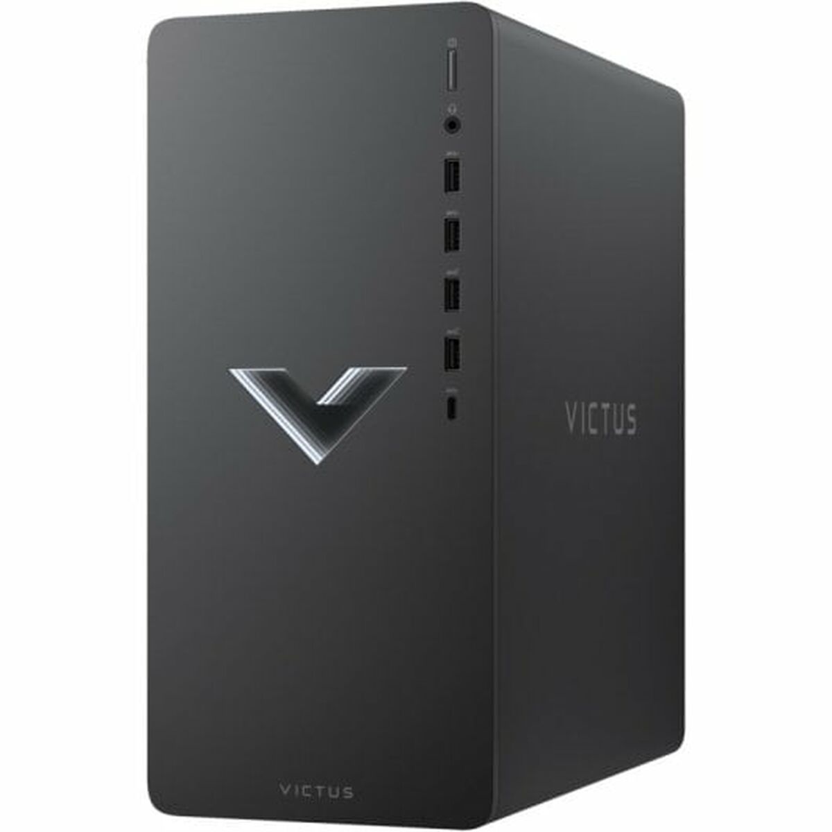 Bordsdator HP 32 GB RAM 1 TB 1 TB SSD Nvidia Geforce RTX 4060 AMD Ryzen 7 5700G - 3
