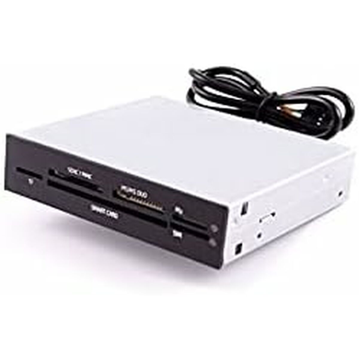 Intern Kortläsare CoolBox COO-CR606 SD SIM DNIe - 6