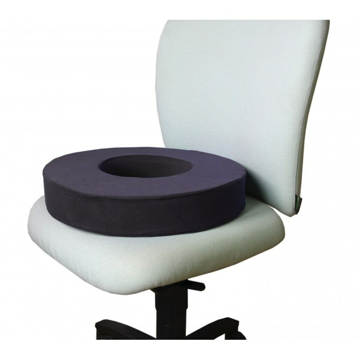 Ergonomisk Kudde för Knän och Ben Aston 410151 - 2