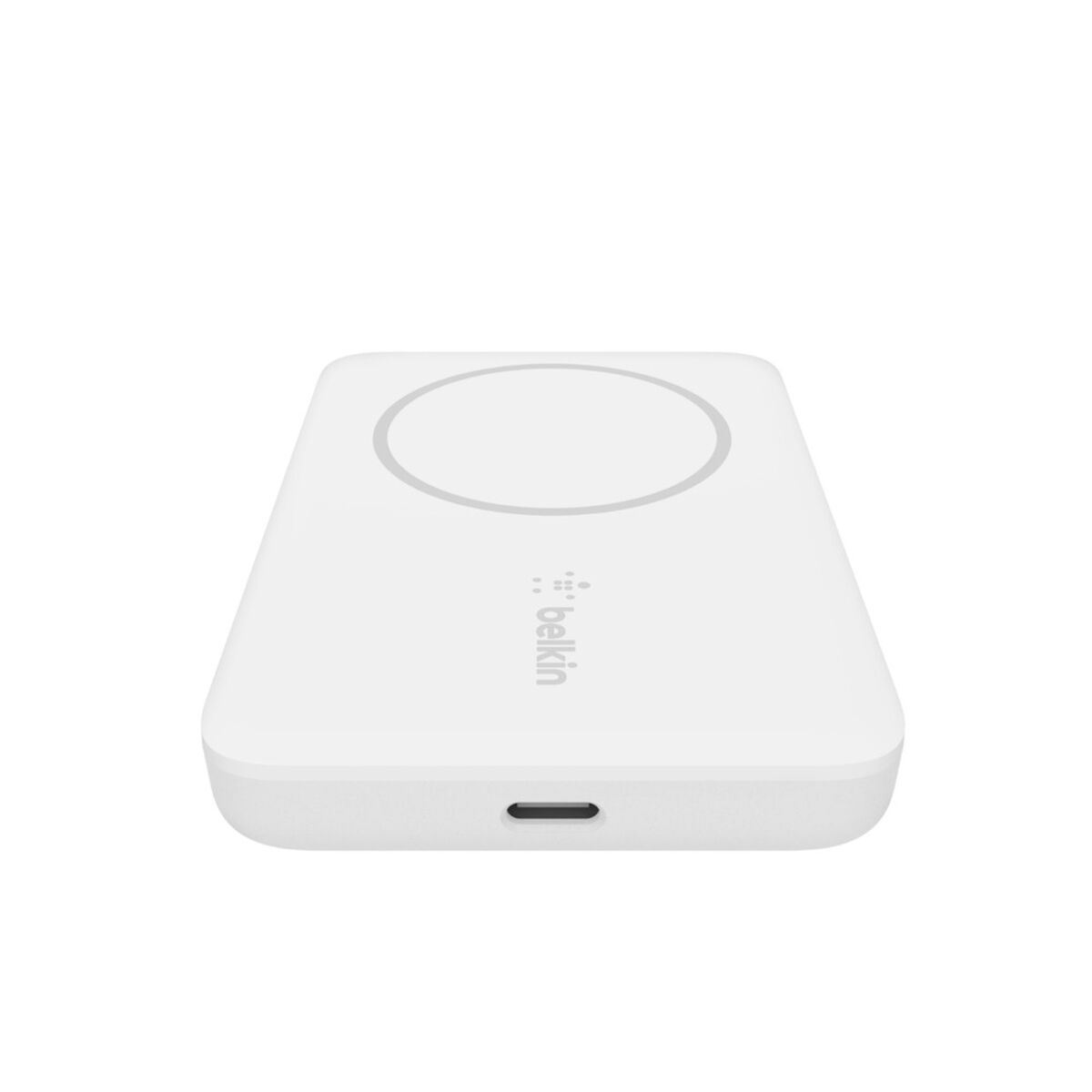 Powerbank Belkin BPD002BTWH Vit 5000 mAh 2500 mAh - 3